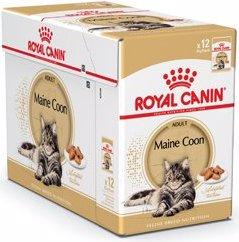 Immagine prodotto Royal Canin Coon del Maine (Adulto, 1 pz., 85 g)