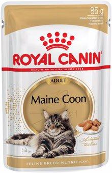 Immagine prodotto Royal Canin Coon del Maine (Adulto, 1 pz., 85 g)