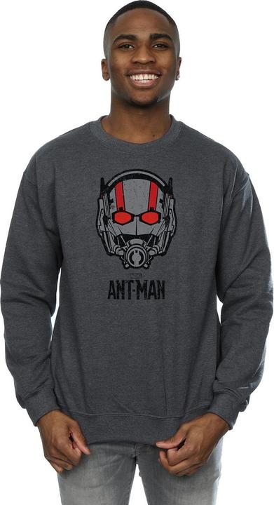Produktbild AntMan Helmet Sweatshirt (M)