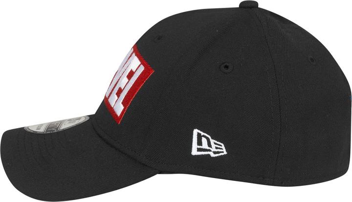 Produktbild New Era 39Thirty Stretch Cap - MARVEL Comics - L/XL (L)