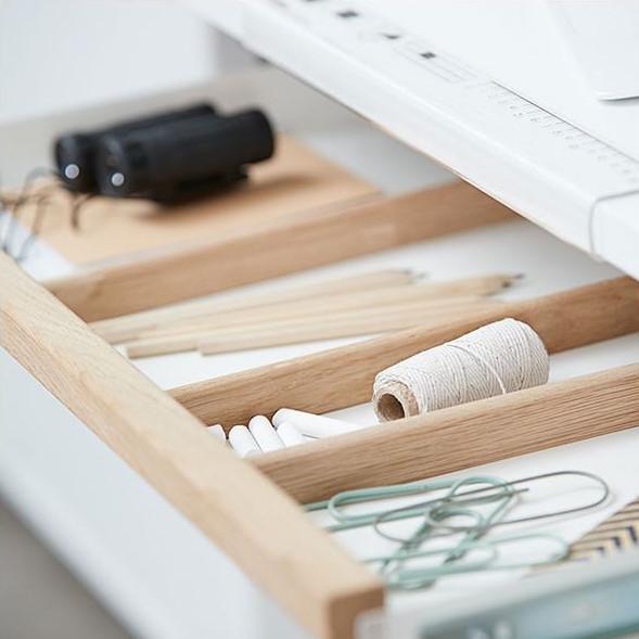 Produktbild Flexa Schublade für Schreibtisch Moby