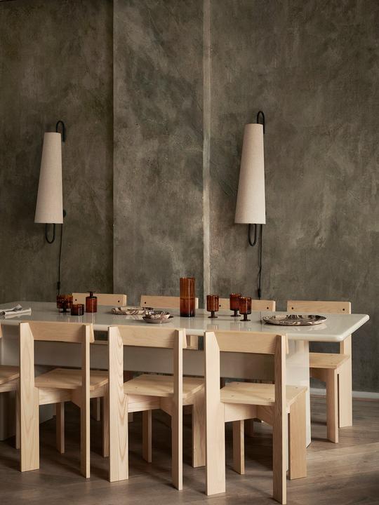 Immagine prodotto Ferm Living Ancora Wall 100 (E27)