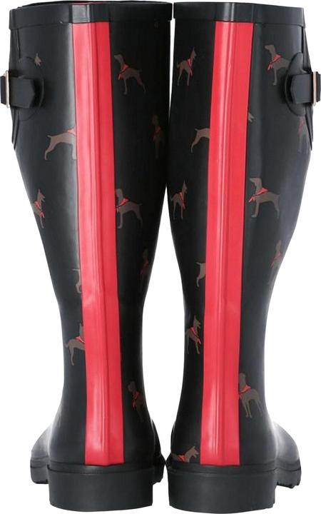 Produktbild Trespass Gummistiefel Samira (40)
