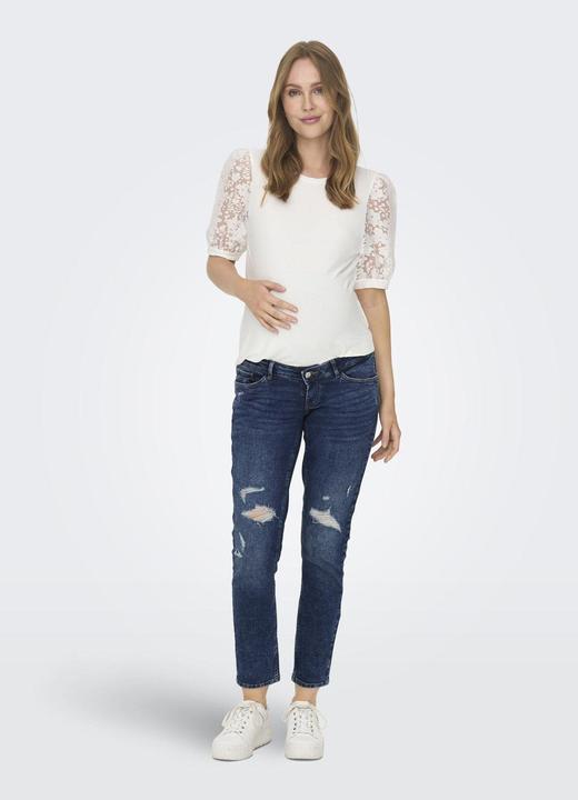 Produktbild Only Maternity Mama OLMENEDA High Waist Jeans (30)