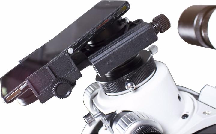 Image du produit Levenhuk Adaptateur pour Smartphone A10