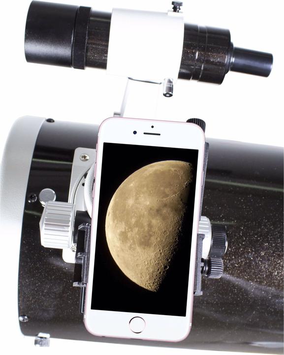 Image du produit Levenhuk Adaptateur pour Smartphone A10