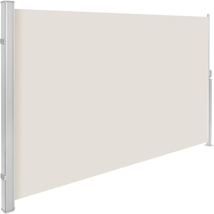 tectake Side awning (3 m)