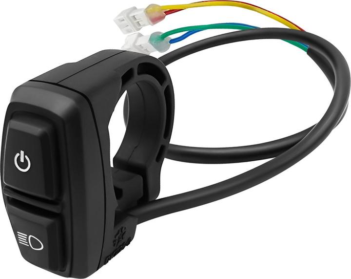 Image du produit Mini Motor Commodo-Schalter Ersatzteil