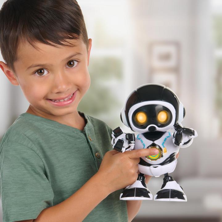 Image du produit WowWee Robosapien Remix