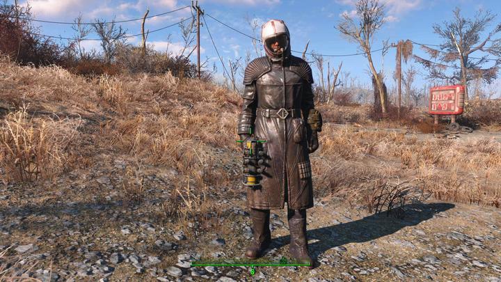 Produktbild Bethesda Fallout 4 (PC)