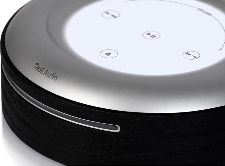 Actual product image Tivoli Audio Model CD (Wi-Fi)