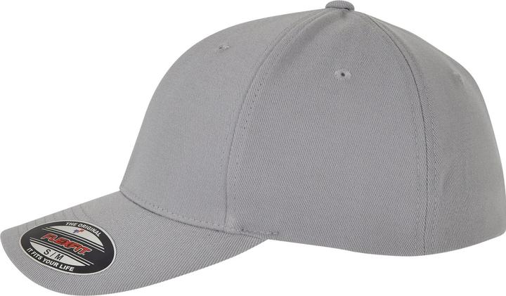 Produktbild Flexfit Wooly Combed Waterrepellent - 165575 (XL)