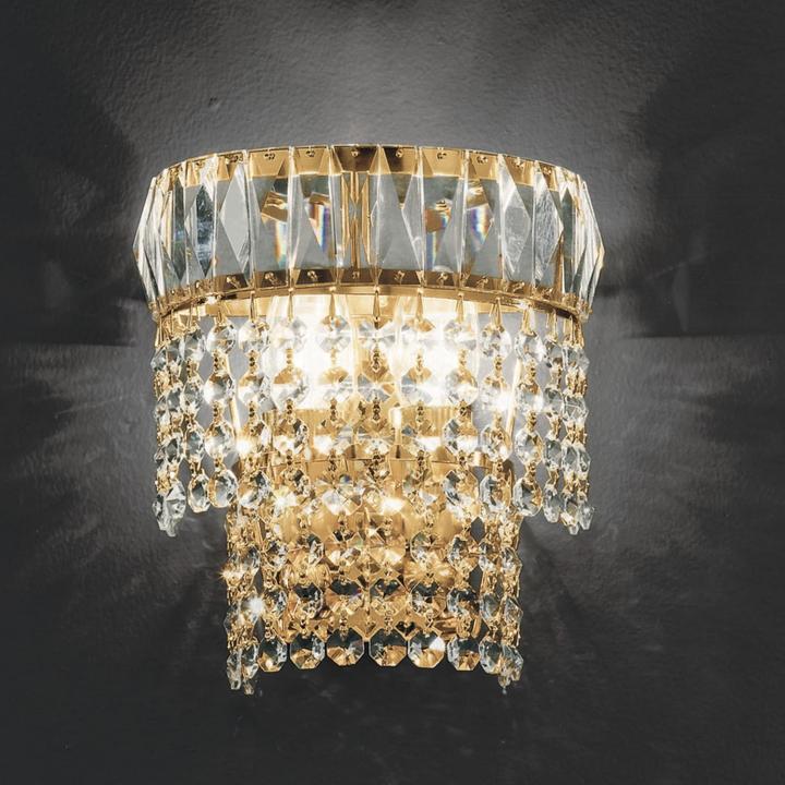 Immagine prodotto zz_ArchivedByPCD_Mutoni Light Lampada da parete Borbone (E14)