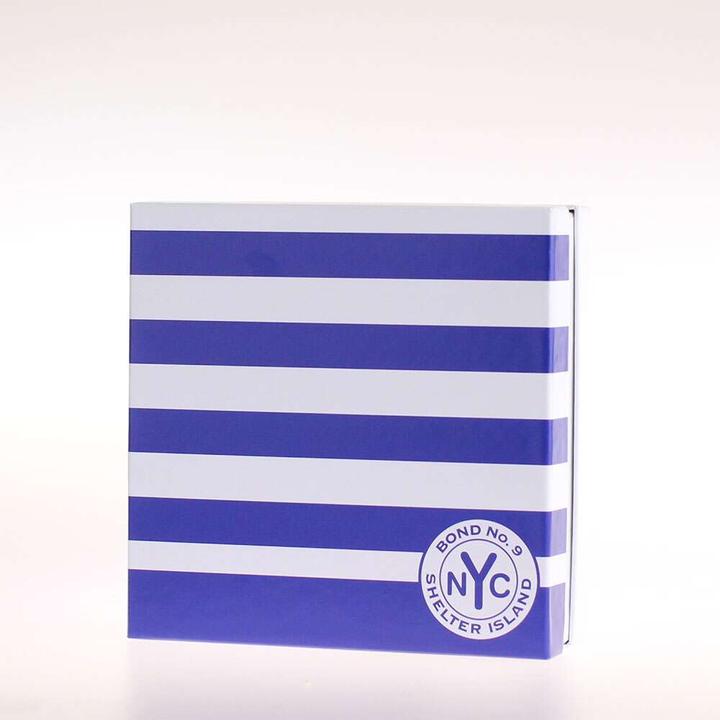 Actual product image Bond No. 9 Shelter Island by Eau de Parfum Spray 100 ml (Eau de parfum, 100 ml)