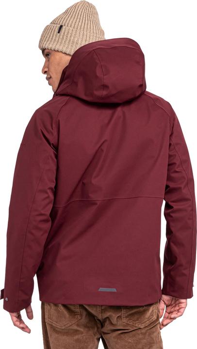 Actual product image Schöffel ZipIn! jacket Toledo M (56)