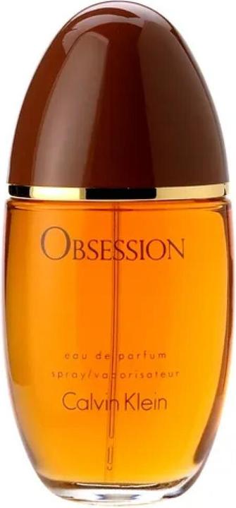 Produktbild Calvin Klein Obsession (Eau de Parfum, 30 ml)