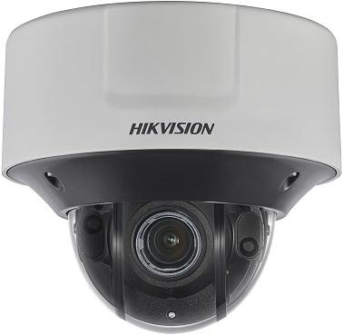 Immagine prodotto Hikvision Telecamera IP Dome DS-2CD5546G0-IZHS2.8-12mmB 4MP (2560 x 1440 Pixels)