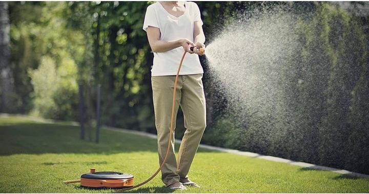 Immagine prodotto Fiskars Ruota d'acqua S (15 m)