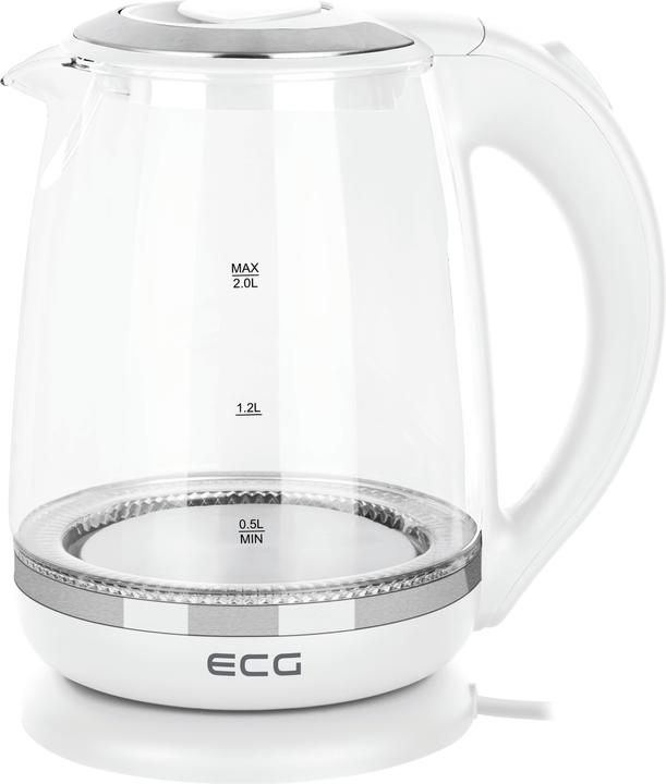Produktbild ECG RK 2020 (2 l)