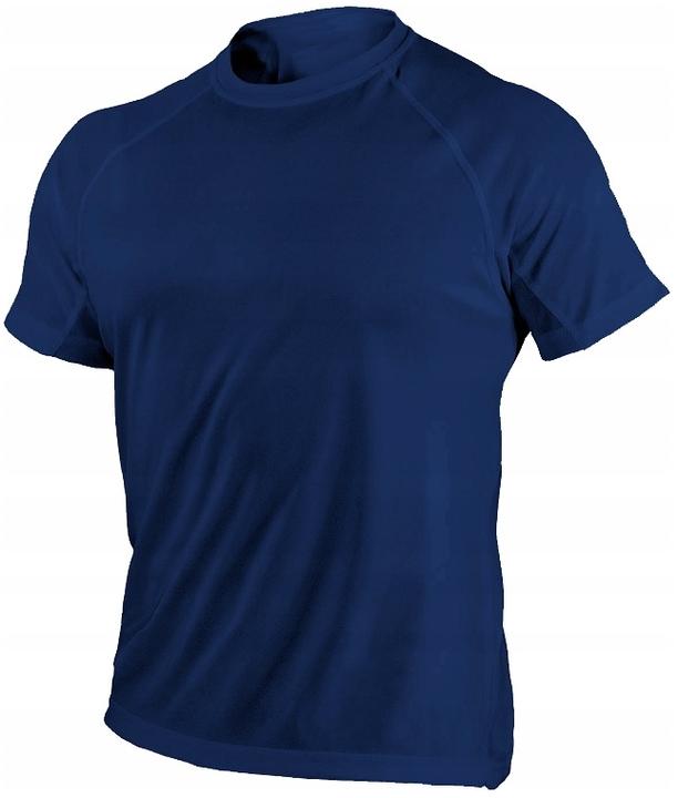 Image du produit Stalco T-shirt Bono Bleu marine M S-44632 (M)