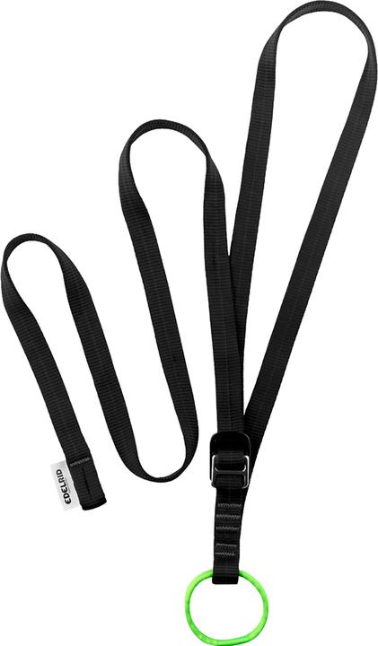 Produktbild Edelrid Adjustable Belay Station Sling II Schlinge