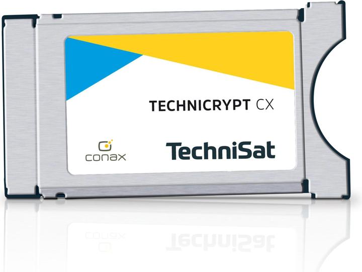 TechniSat TechniCrypt CX Conax (Conax, CI Modul)