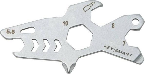 Produktbild Key Smart AllTul Multitool Shark (4 Funktionen)
