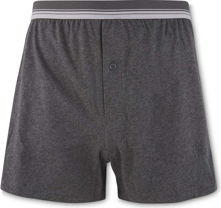 Produktbild John Adams Herren Boxer (XL, 3er Pack)