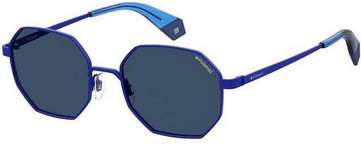 Produktbild Polaroid MOD. PLD 6067 S BLUE