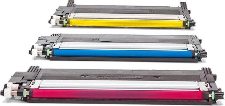 Image du produit Hermex Compatible Samsung Xpress C480W Cartouches d'impression couleur (M, C, Y)