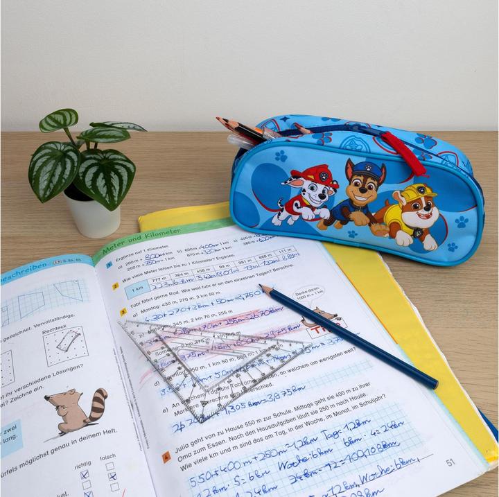 Image du produit Undercover Paw Patrol