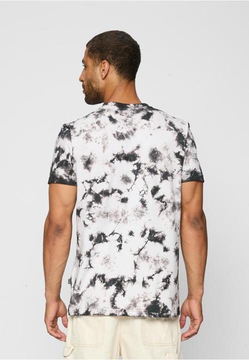 Immagine prodotto Urban Classics Maglietta nera tie dye (XXL)