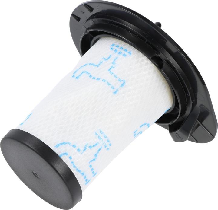 Image du produit XCell Filtre en mousse ZR009002 pour Rowenta Air Force 560 Flex a.o.