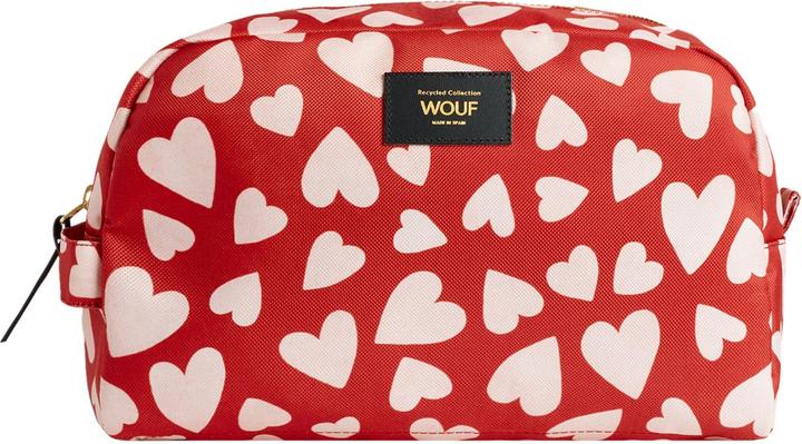 Actual product image Wouf Dayli toiletry bag 29.5 cm (7 l)