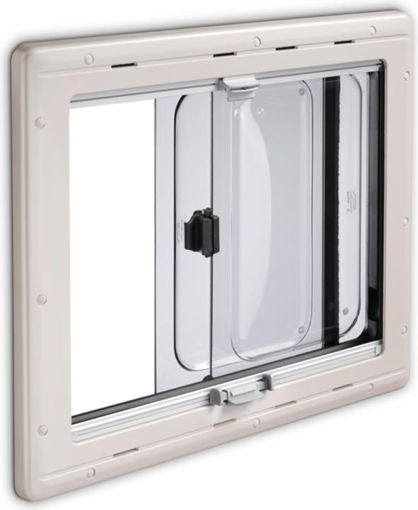 Actual product image Dometic Opening window S4 1000 x 500 mm