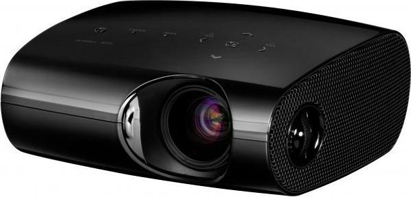 Actual product image Samsung Sp-P410m (SVGA)