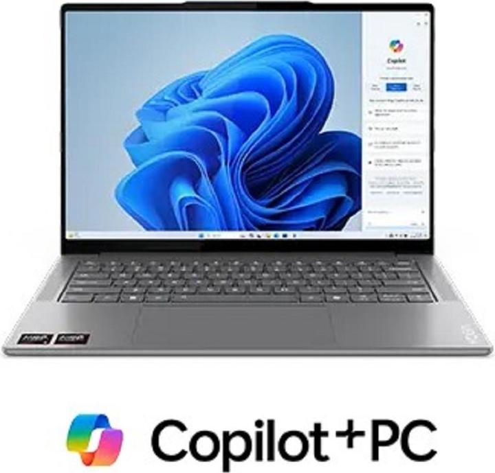 Produktbild Lenovo Pro 7 14ASP9 (14.50", 34.36 GB, 1000 GB, DE)