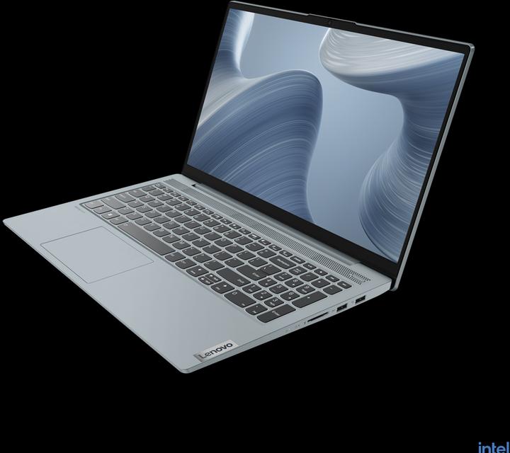 Produktbild Lenovo IdeaPad 5 15IAL7 (15.60", Intel Core i7-1255U, 16 GB, 1000 GB, DE)