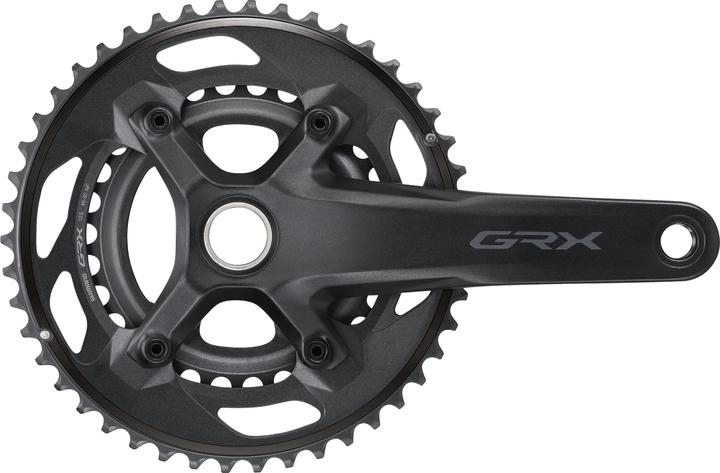 Immagine prodotto Shimano GRX FC-RX610 (172.50 mm)