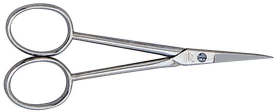 Actual product image Lerche Silhouette scissors (11.50 cm)