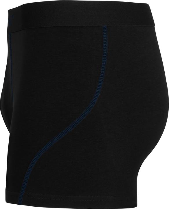 Actual product image Normani 6 Herren Baumwoll-Boxershorts (XL, pack of 6)