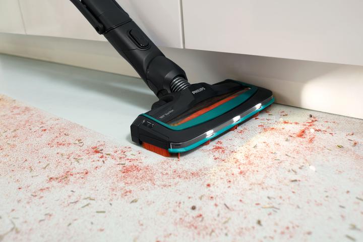 Actual product image Philips SpeedPro Aqua FC6729/01
