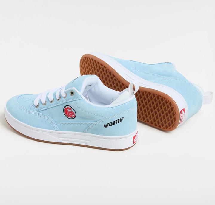 Actual product image Vans Skate Cab 4 (39)