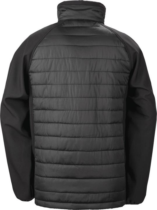 Produktbild Regatta Compass Steppjacke (L)