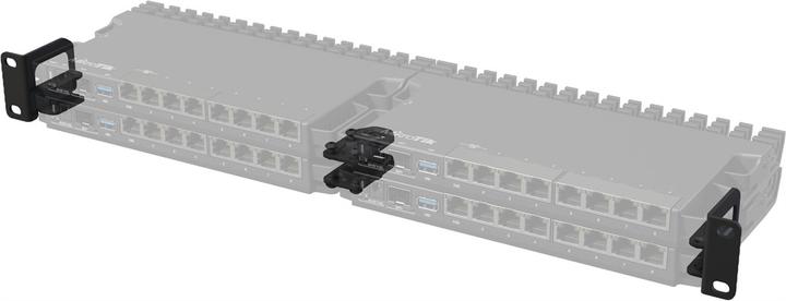 Produktbild MikroTik Rackmount Kit K-79 (Montage-Kit)