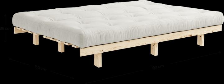 Image du produit Karup Design Lean (3 places, Canapé-lit)
