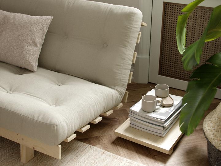 Image du produit Karup Design Lean (3 places, Canapé-lit)