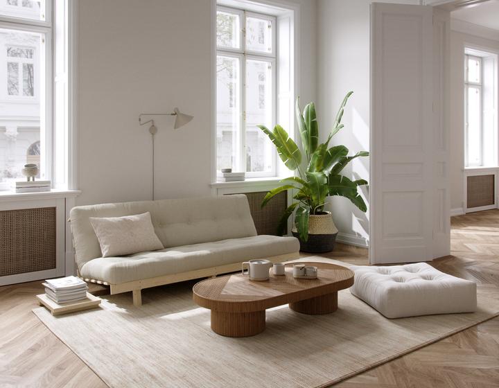 Image du produit Karup Design Lean (Canapé-lit, 3 places)