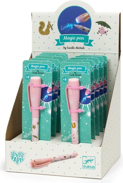 Image du produit Djeco Lucille