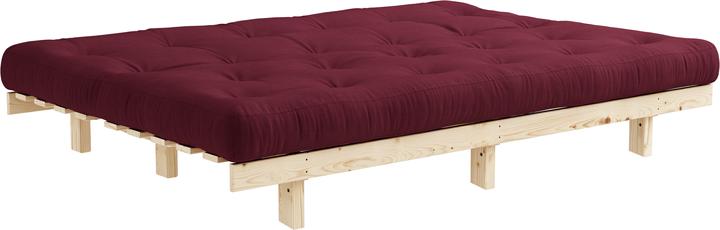 Actual product image Karup Design Lean (Sofa bed, 3-seater)